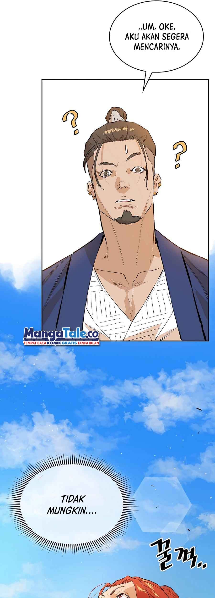 Villain Unrivaled Chapter 29 Gambar 50