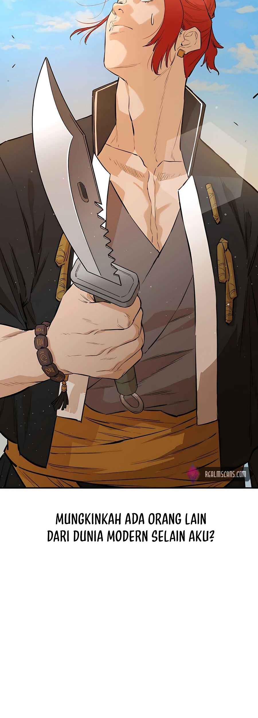 Villain Unrivaled Chapter 29 Gambar 51