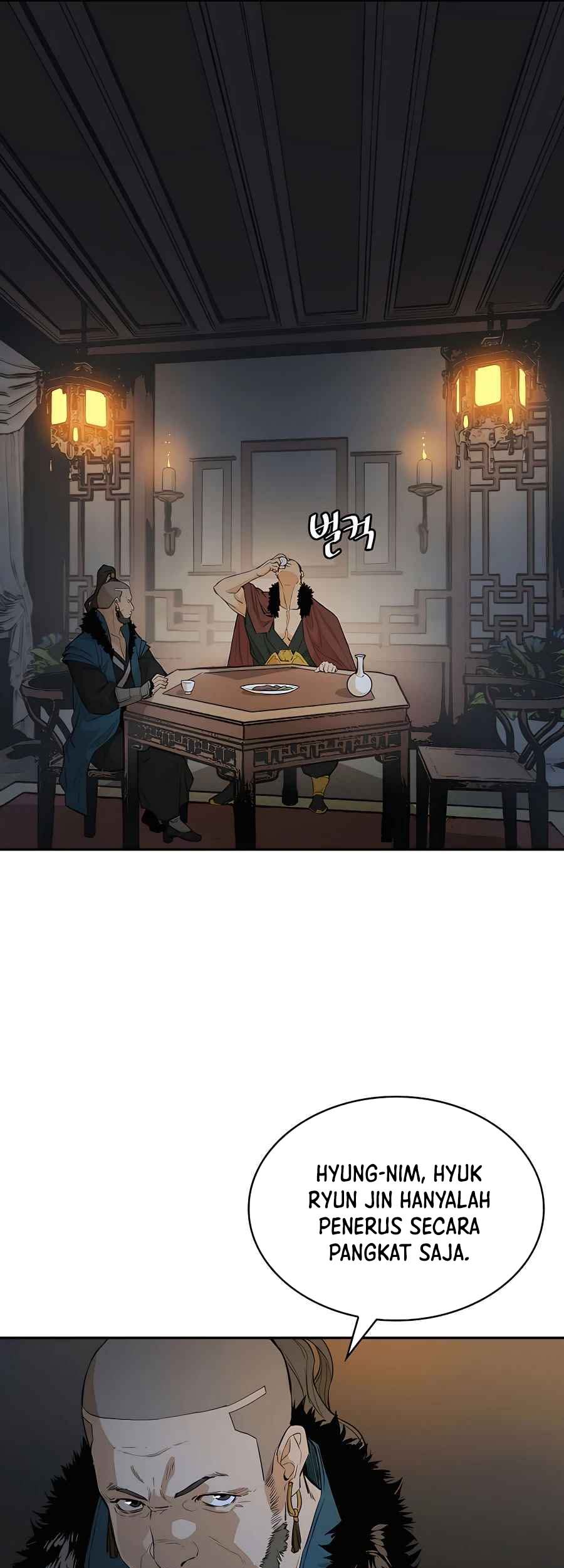 Villain Unrivaled Chapter 29 Gambar 54