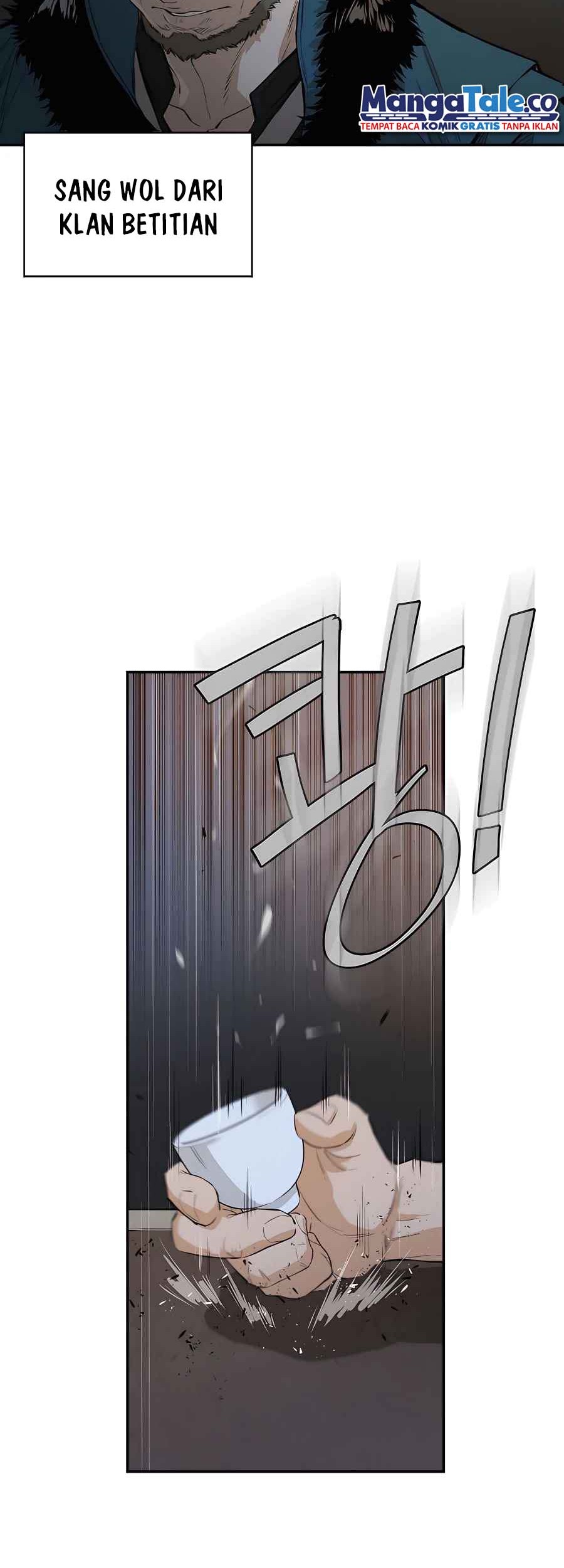 Villain Unrivaled Chapter 29 Gambar 55