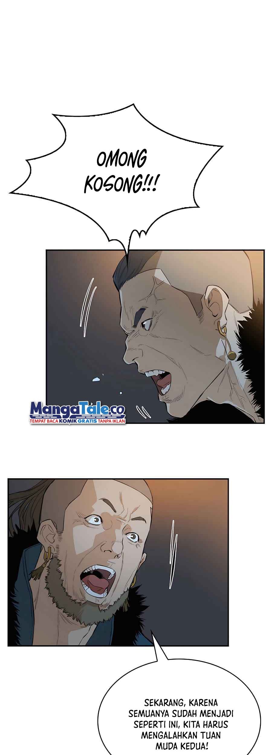 Villain Unrivaled Chapter 29 Gambar 56