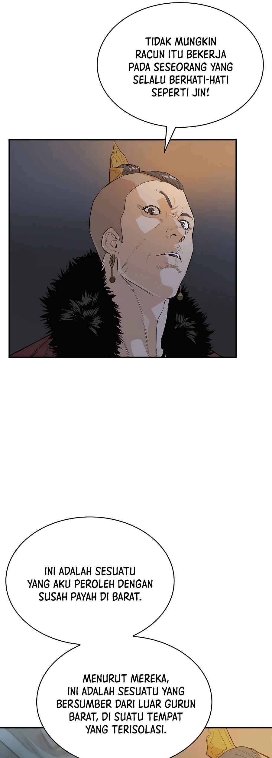 Villain Unrivaled Chapter 29 Gambar 62