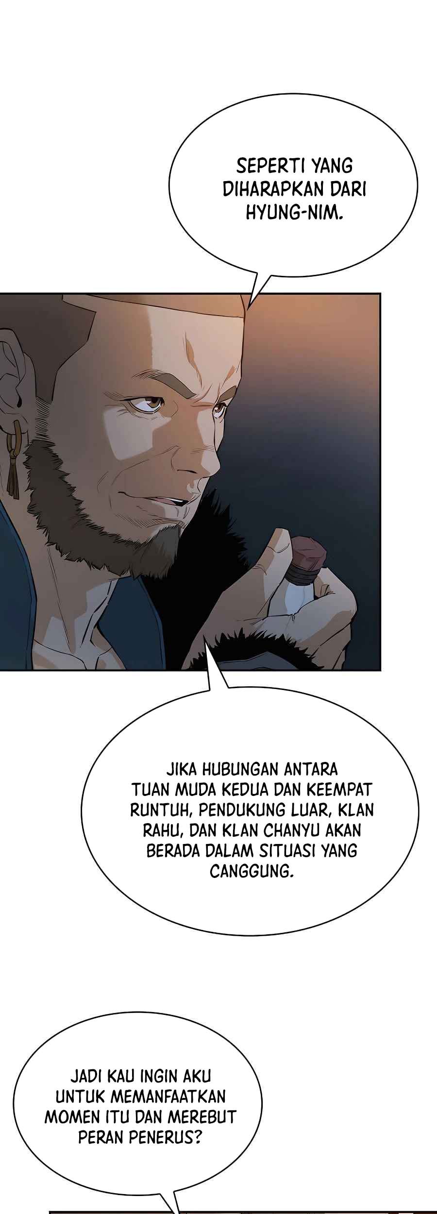 Villain Unrivaled Chapter 29 Gambar 66