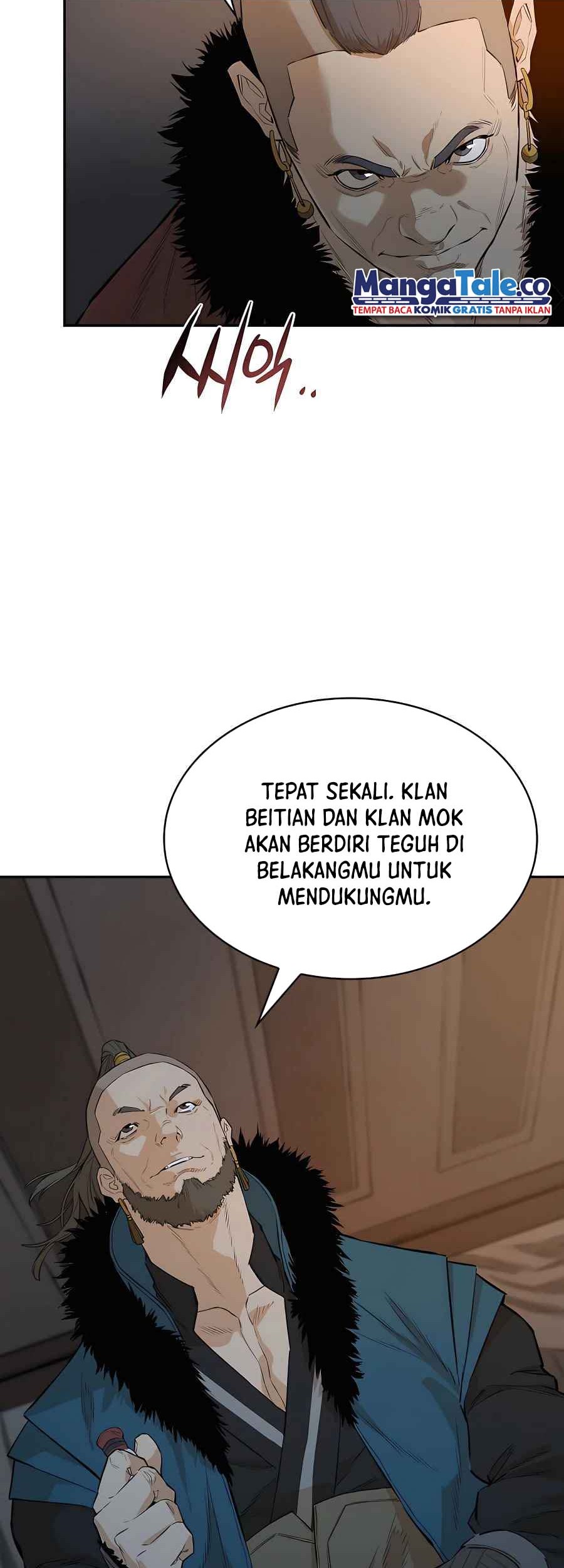 Villain Unrivaled Chapter 29 Gambar 67