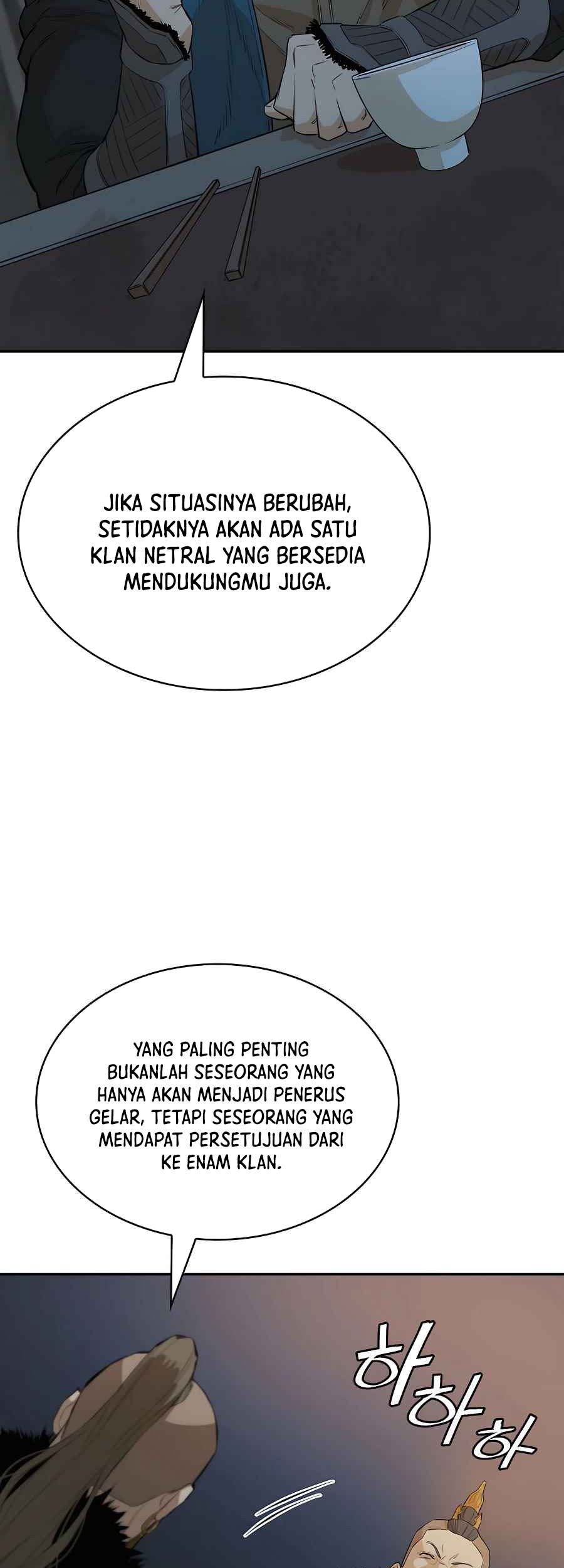 Villain Unrivaled Chapter 29 Gambar 68