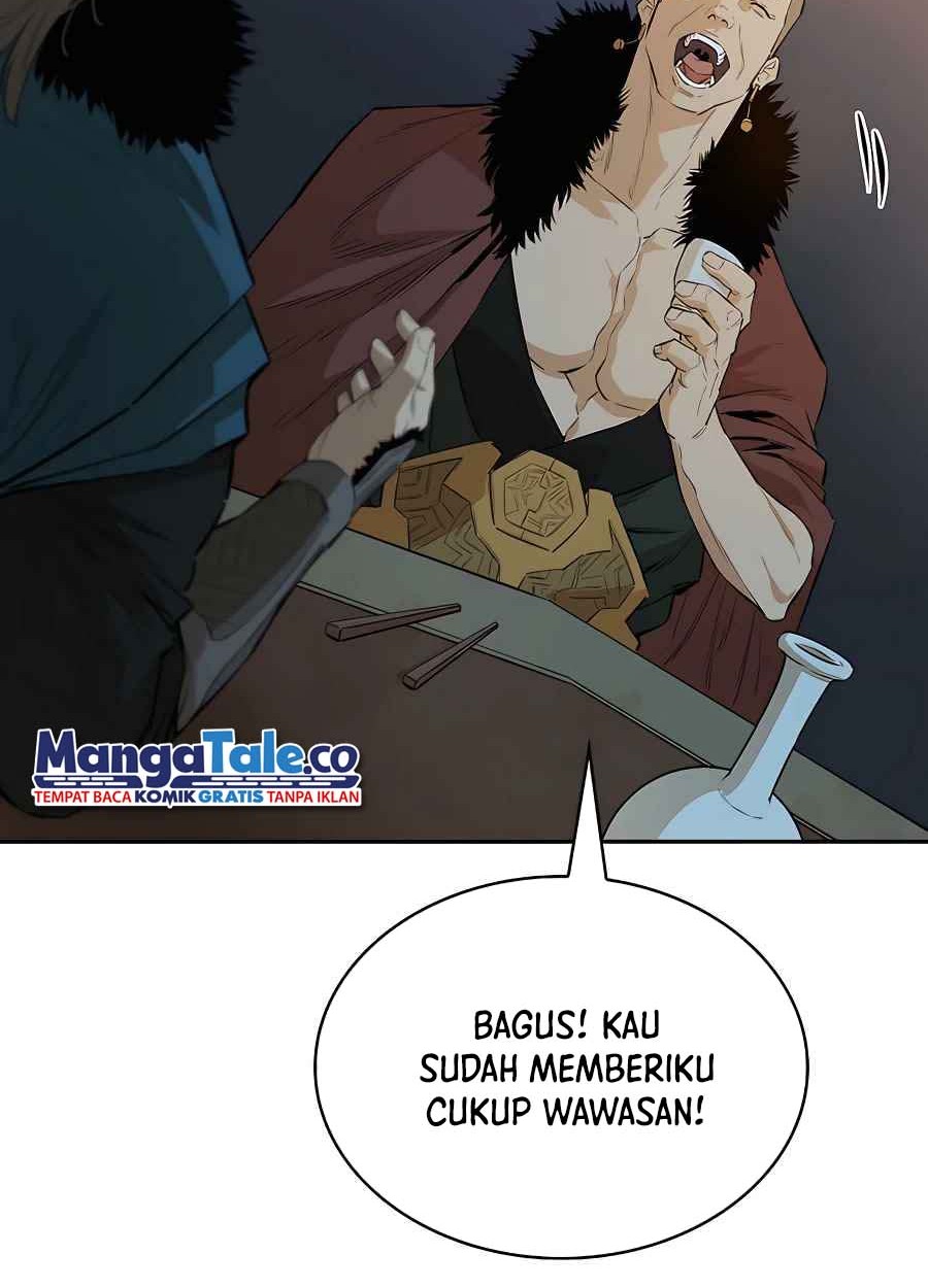 Villain Unrivaled Chapter 29 Gambar 69