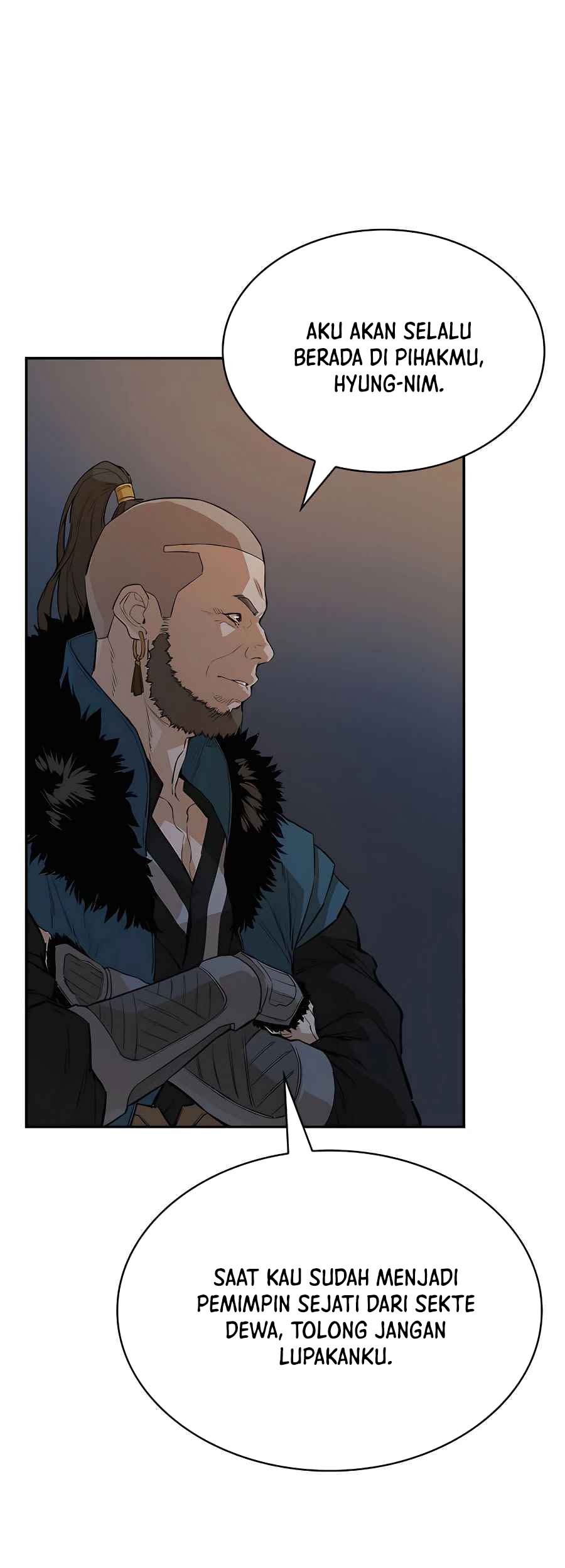 Villain Unrivaled Chapter 29 Gambar 70