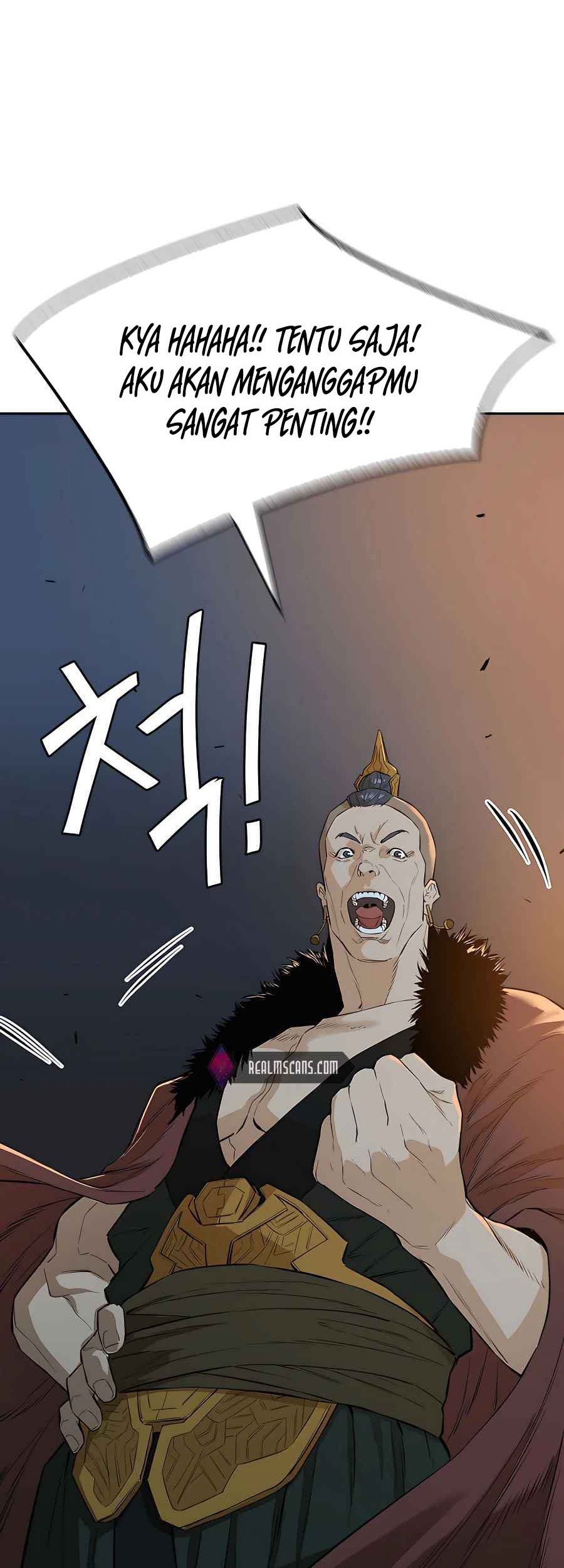 Villain Unrivaled Chapter 29 Gambar 71