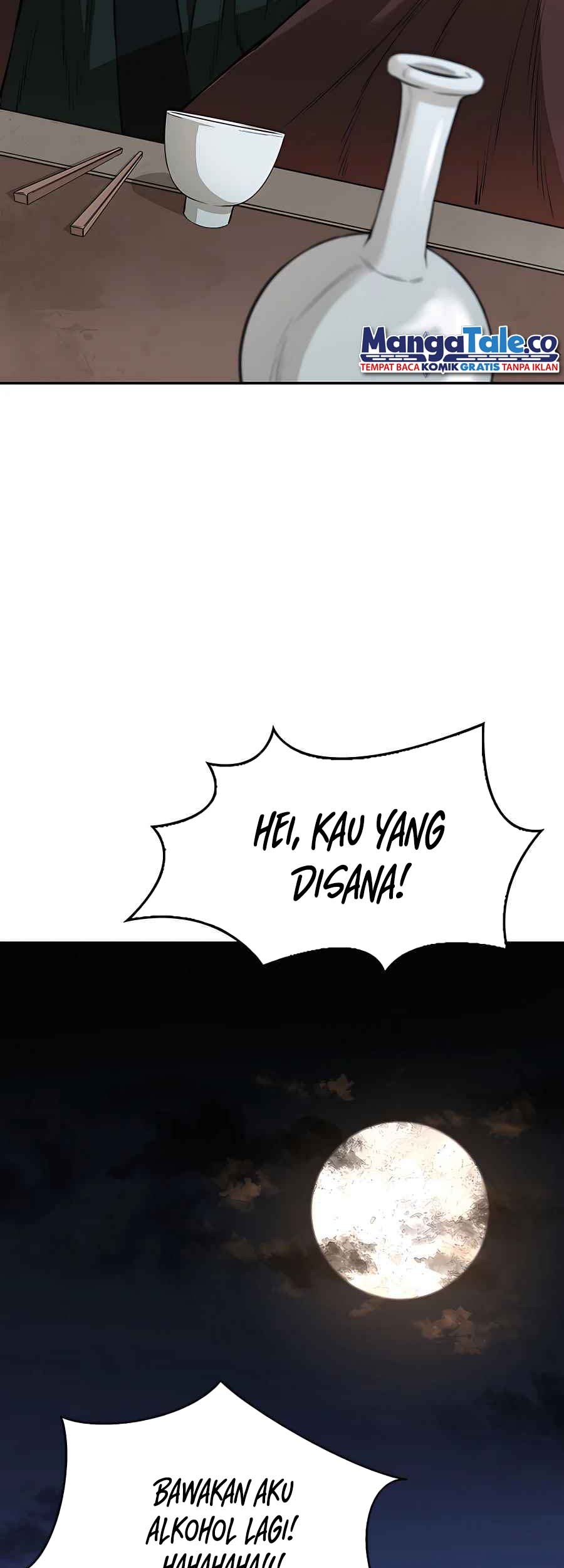 Villain Unrivaled Chapter 29 Gambar 72