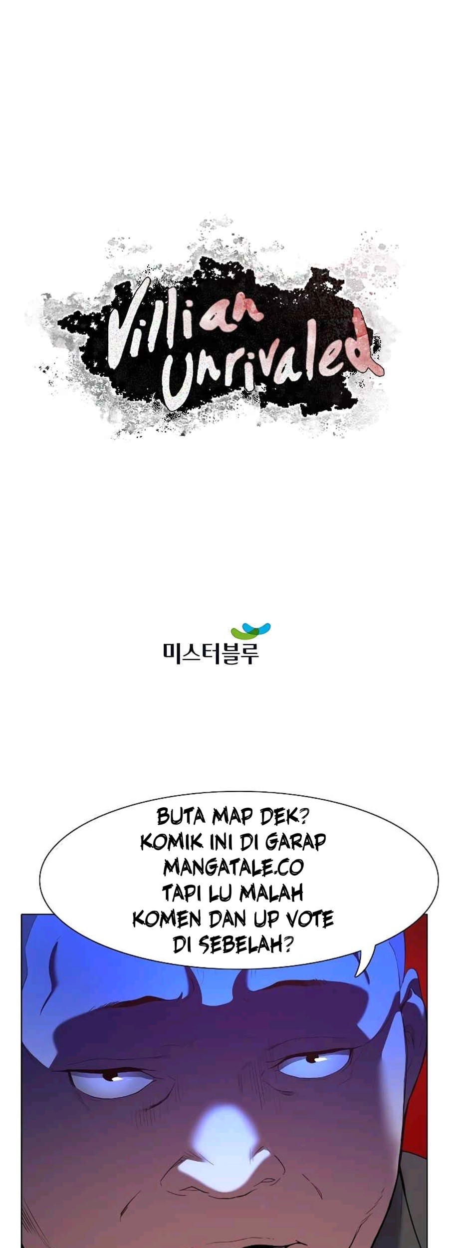 Villain Unrivaled Chapter 29 Gambar 74