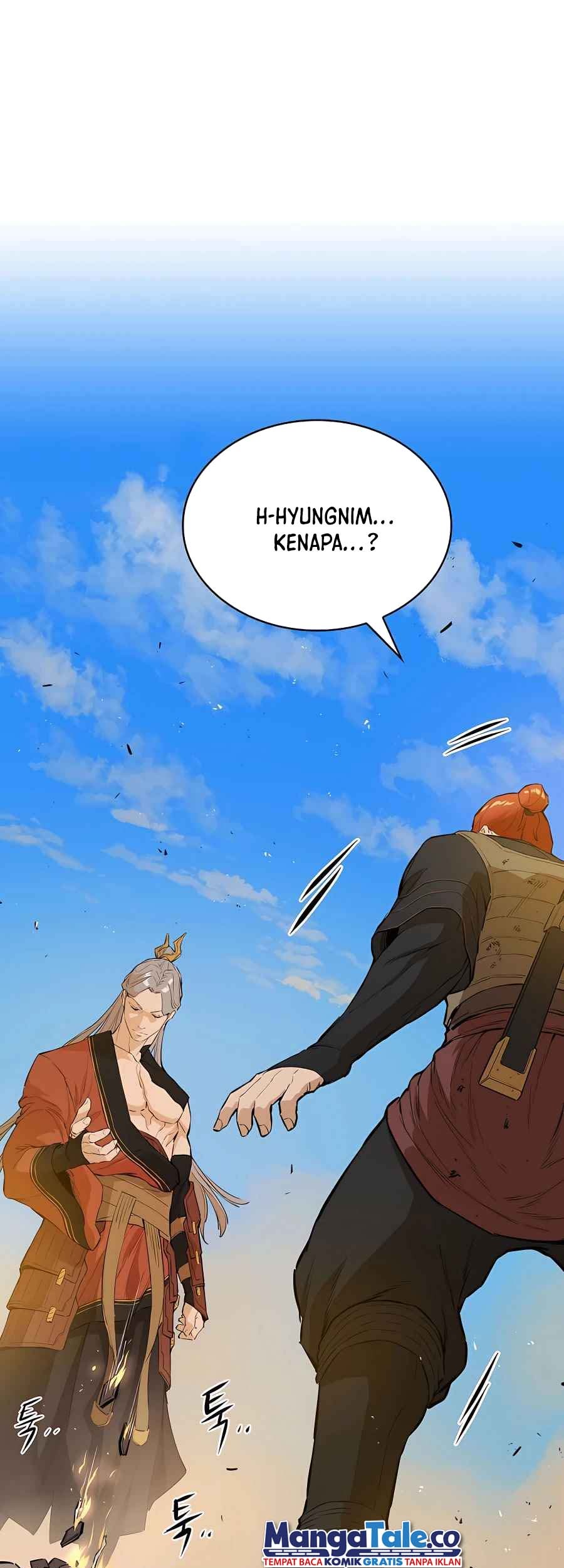 Baca  Villain Unrivaled Chapter 29 Gambar 2