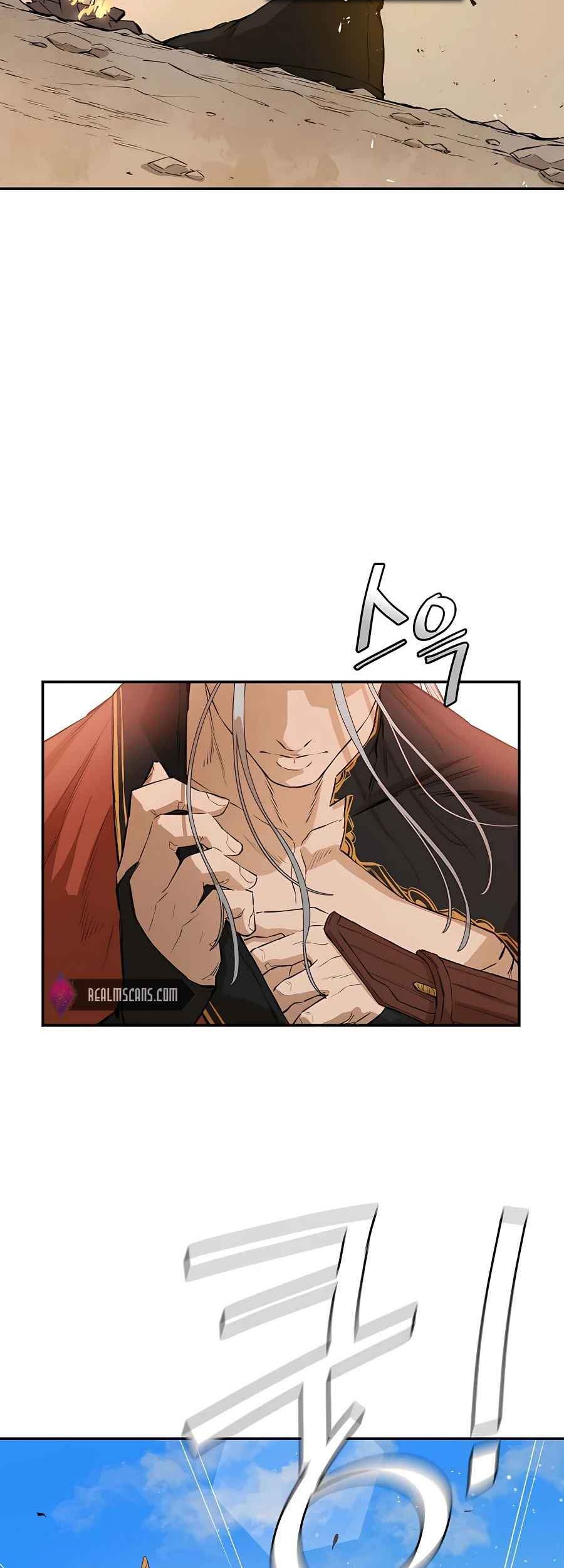 Villain Unrivaled Chapter 29 Gambar 3