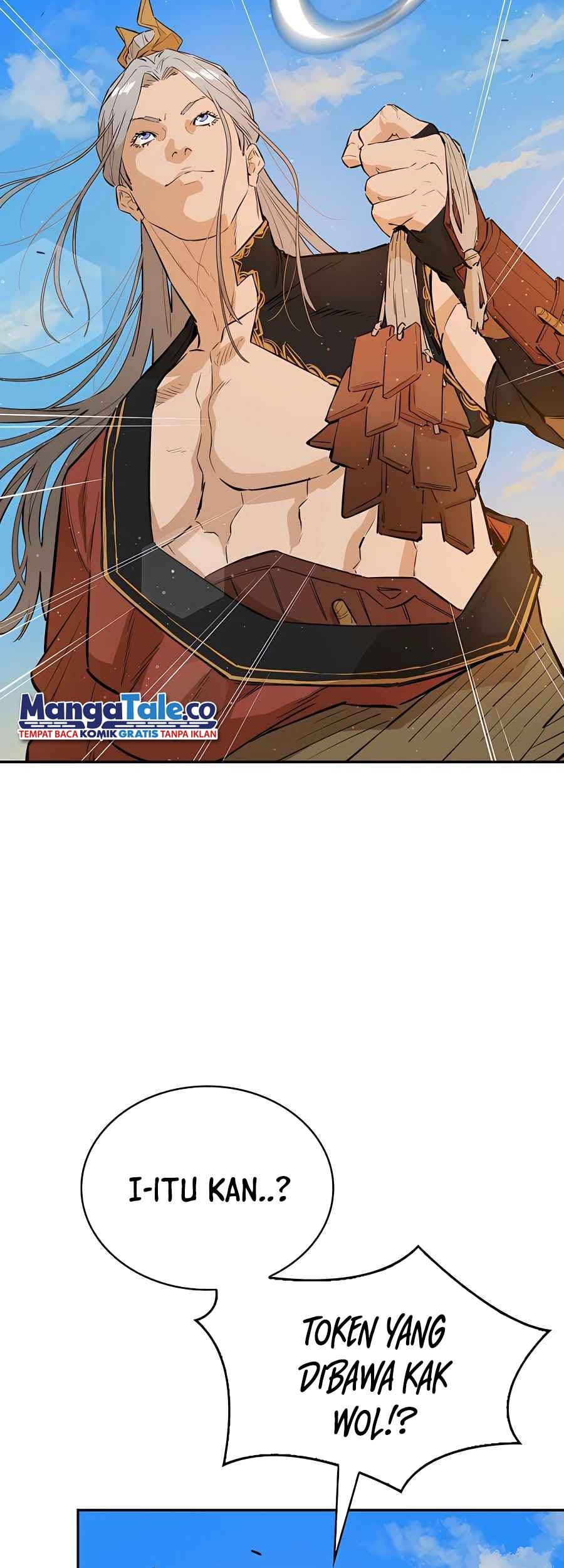 Villain Unrivaled Chapter 29 Gambar 4