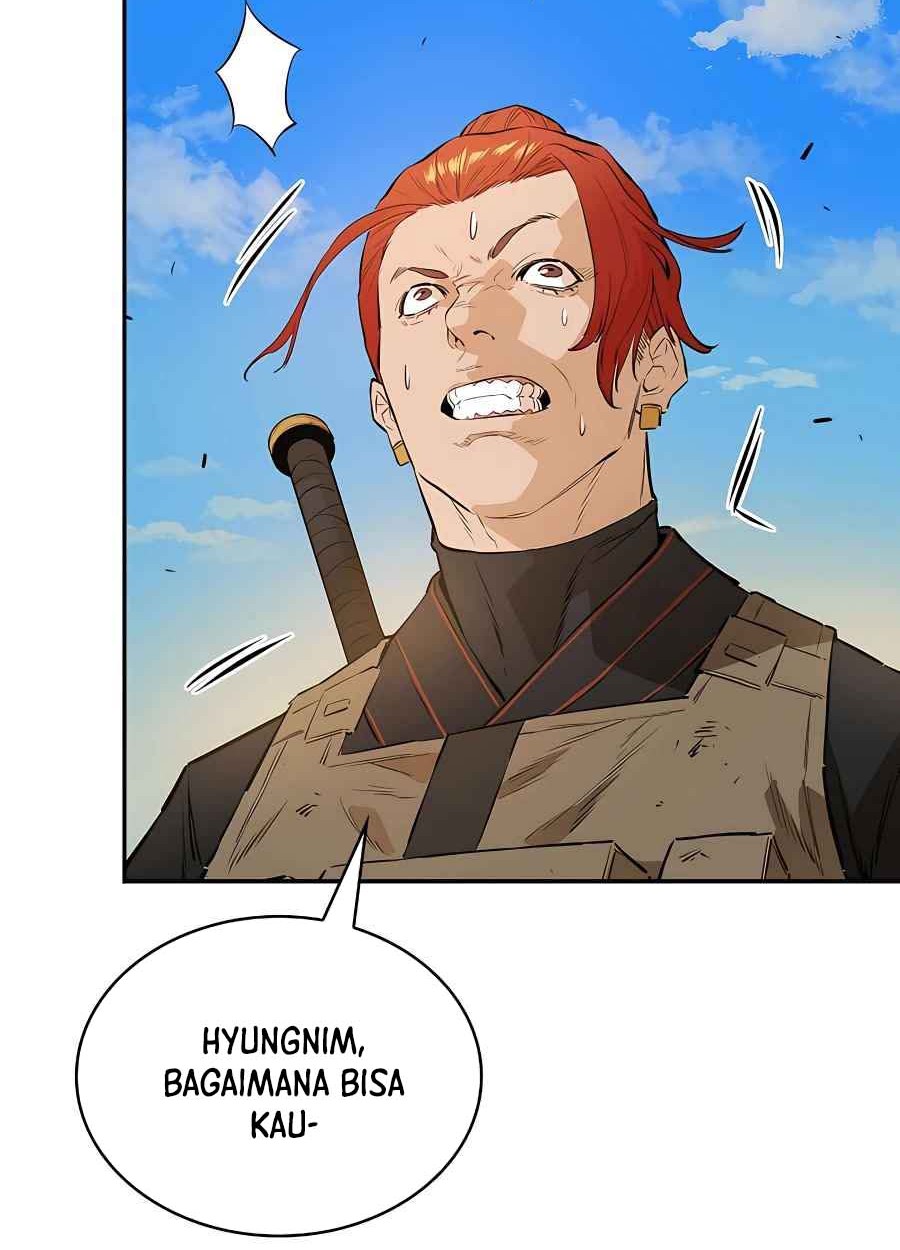 Villain Unrivaled Chapter 29 Gambar 5