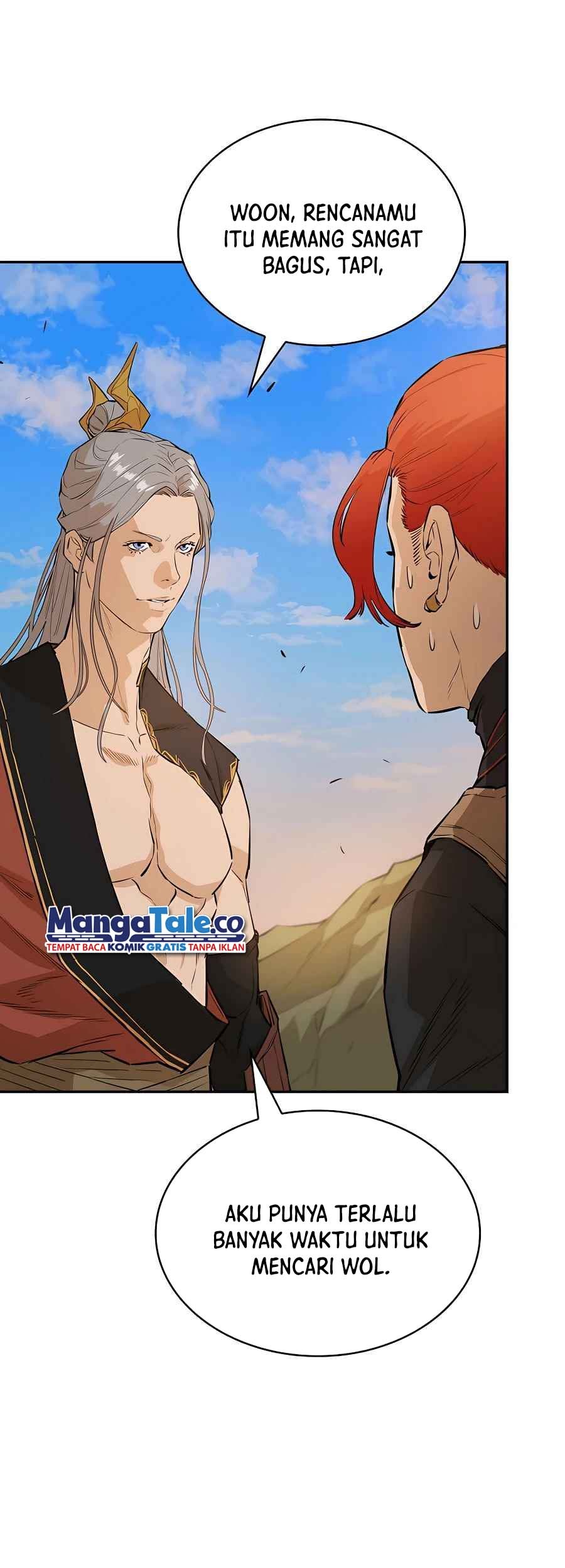 Villain Unrivaled Chapter 29 Gambar 6