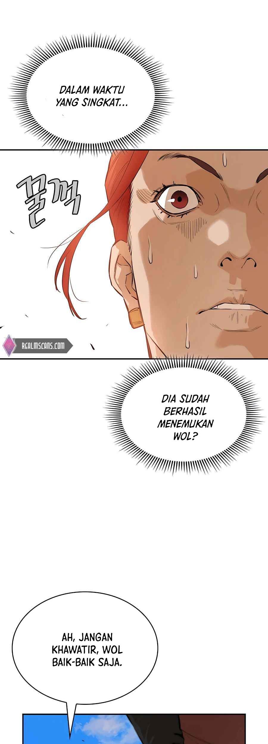 Villain Unrivaled Chapter 29 Gambar 7