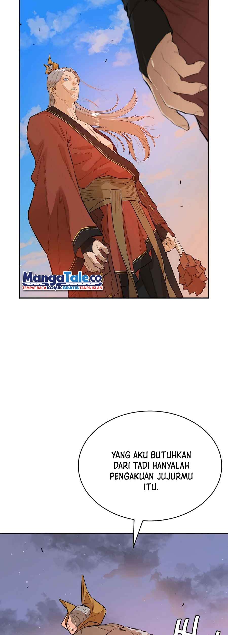 Villain Unrivaled Chapter 29 Gambar 8