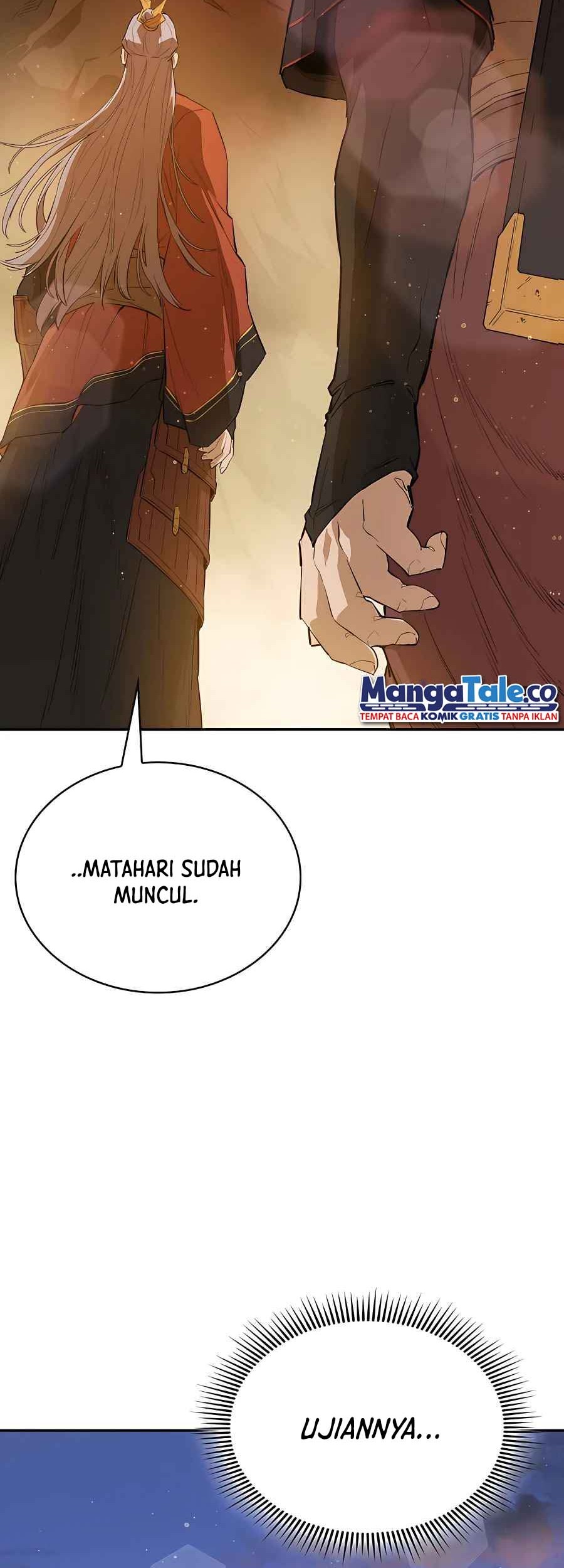 Villain Unrivaled Chapter 29 Gambar 11