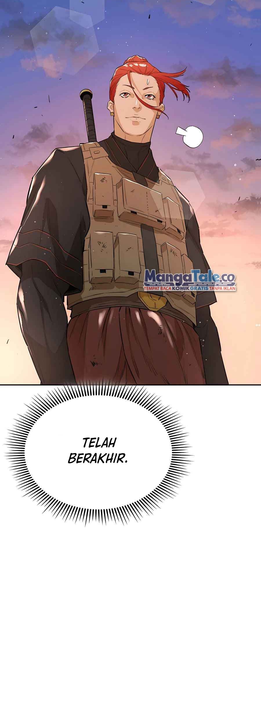 Villain Unrivaled Chapter 29 Gambar 12