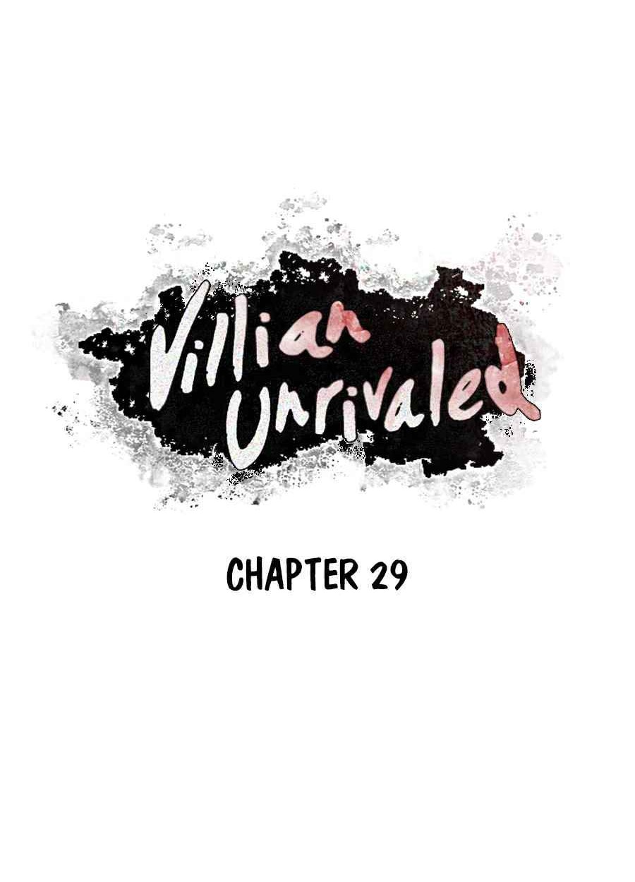 Villain Unrivaled Chapter 29 Gambar 13
