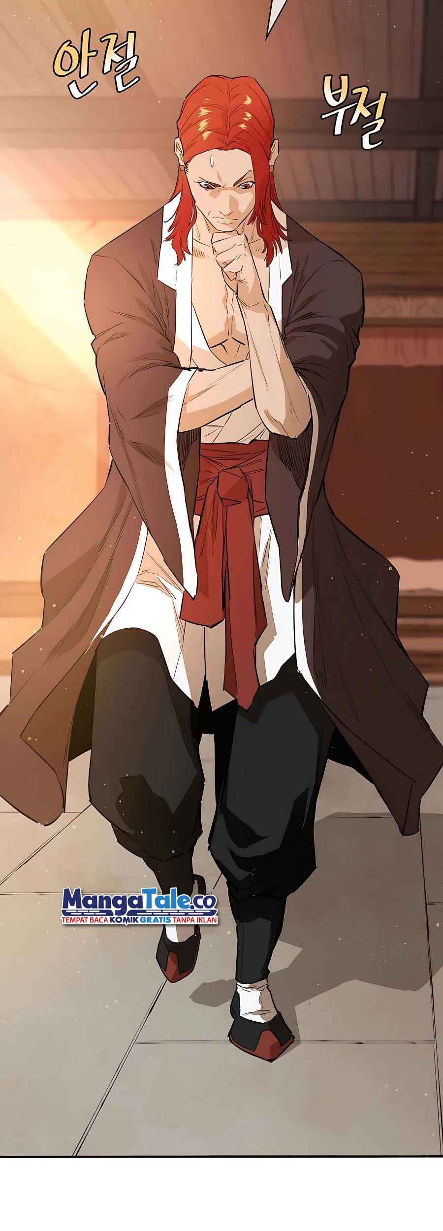 Villain Unrivaled Chapter 29 Gambar 16