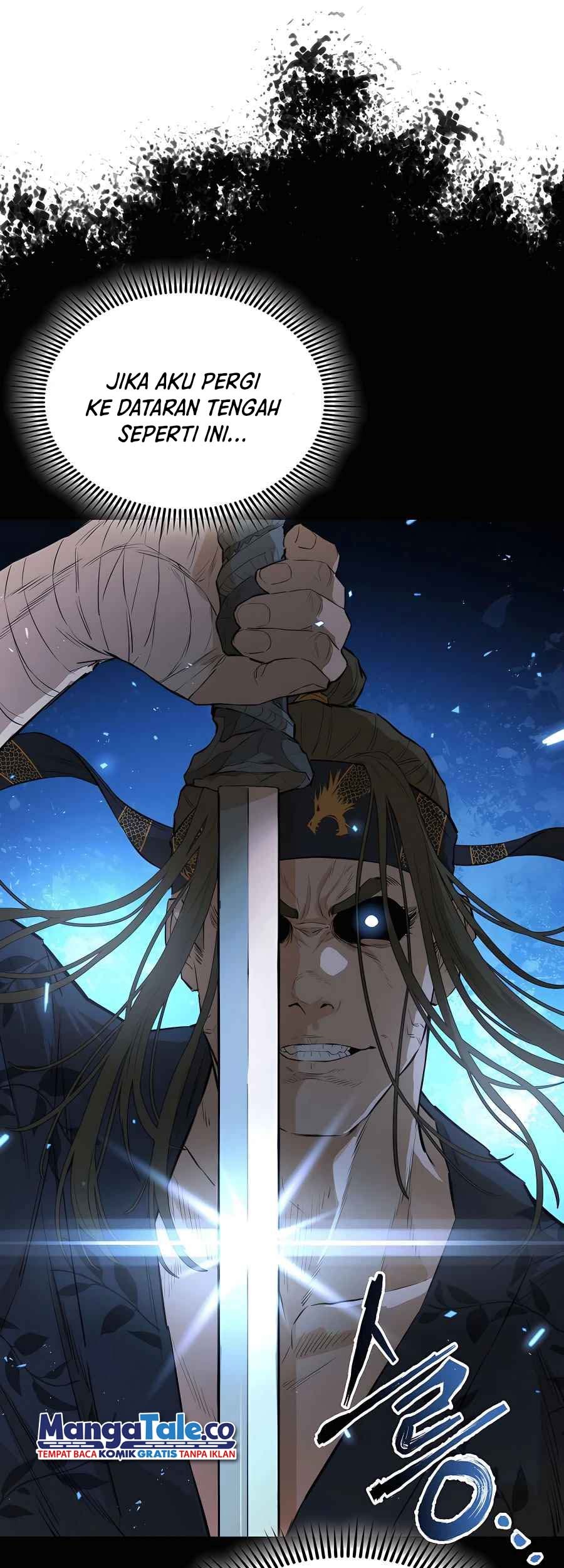 Villain Unrivaled Chapter 29 Gambar 18