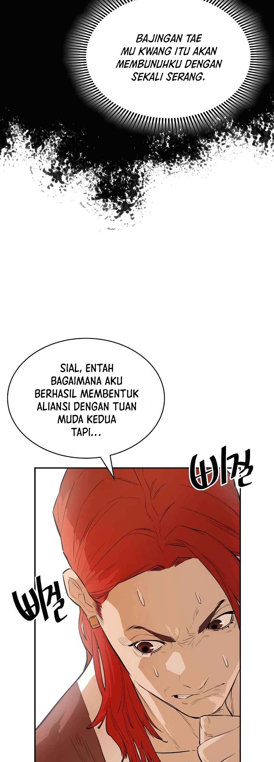 Villain Unrivaled Chapter 29 Gambar 19