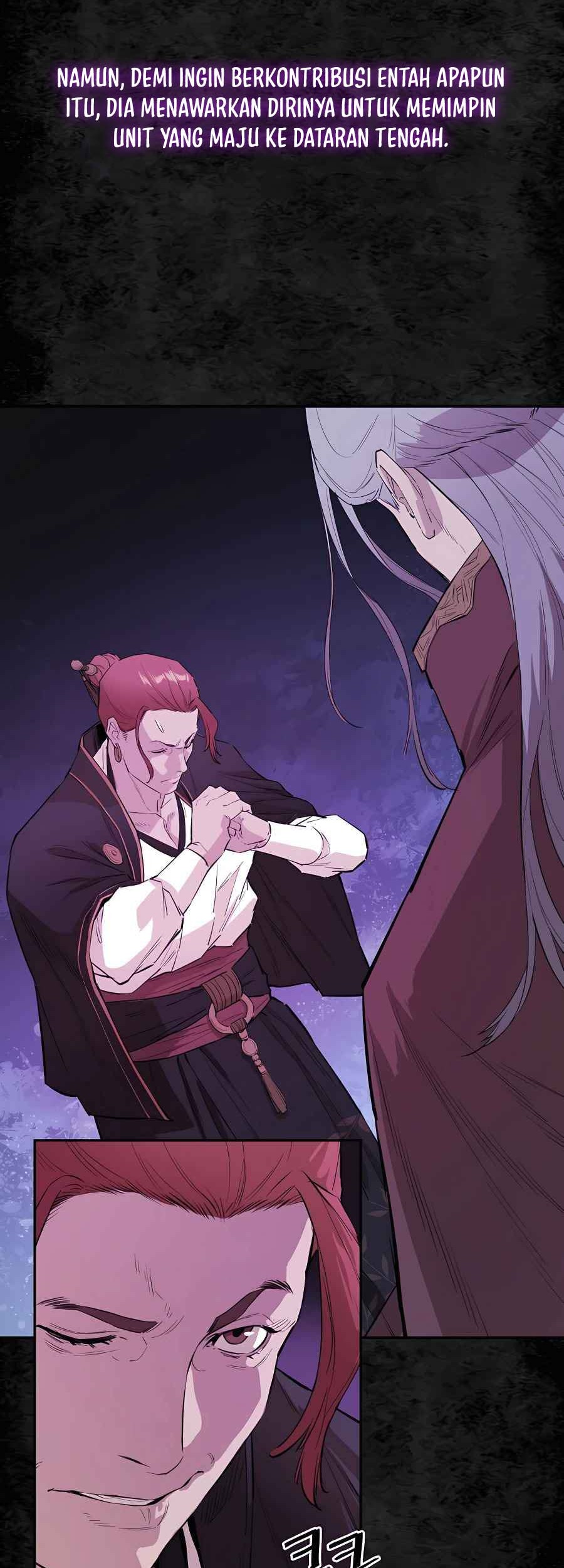 Villain Unrivaled Chapter 29 Gambar 22