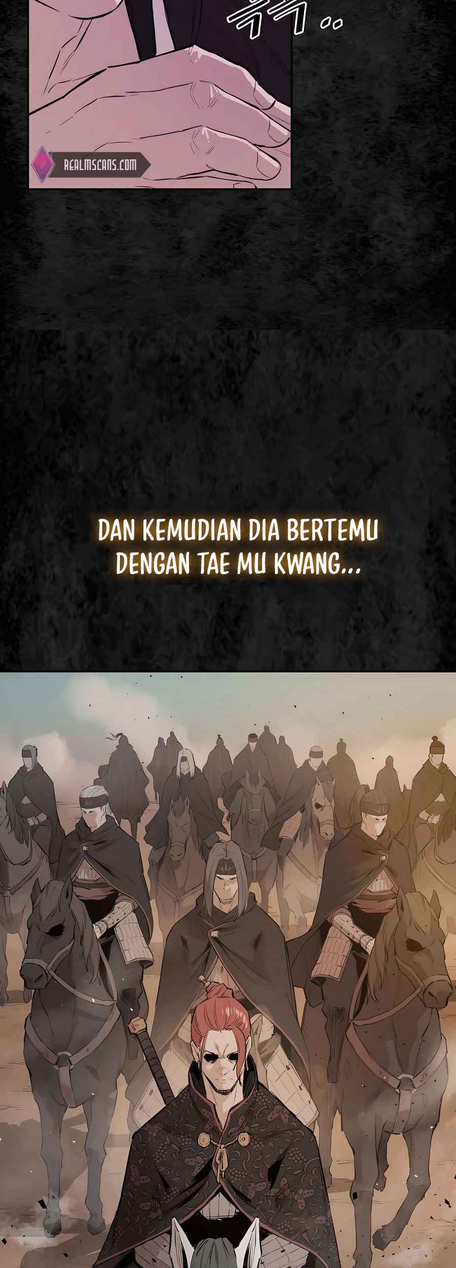 Villain Unrivaled Chapter 29 Gambar 23