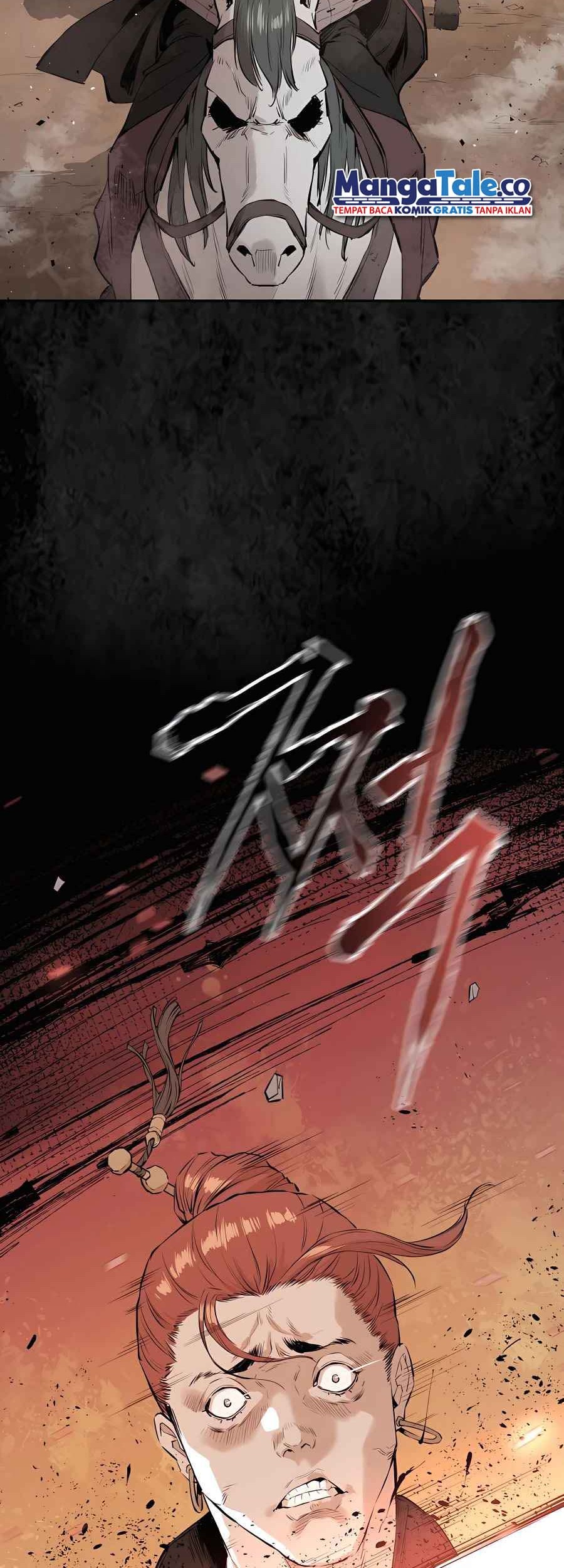 Villain Unrivaled Chapter 29 Gambar 24