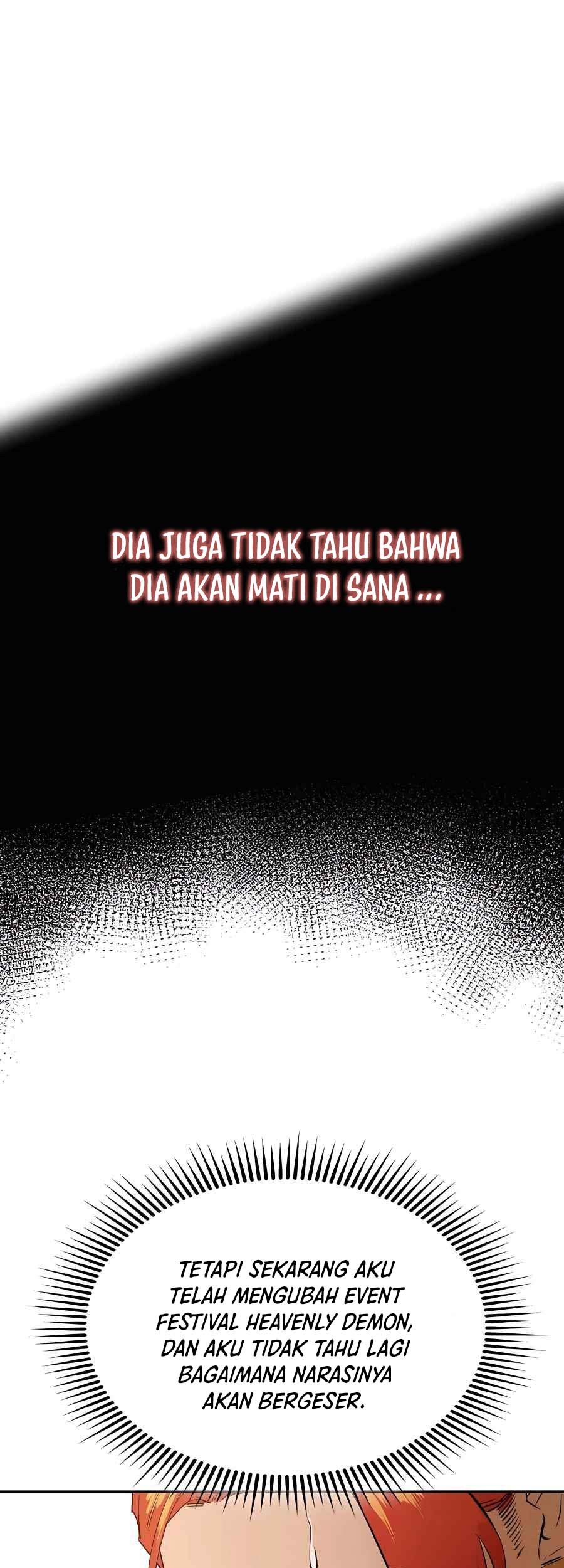 Villain Unrivaled Chapter 29 Gambar 26