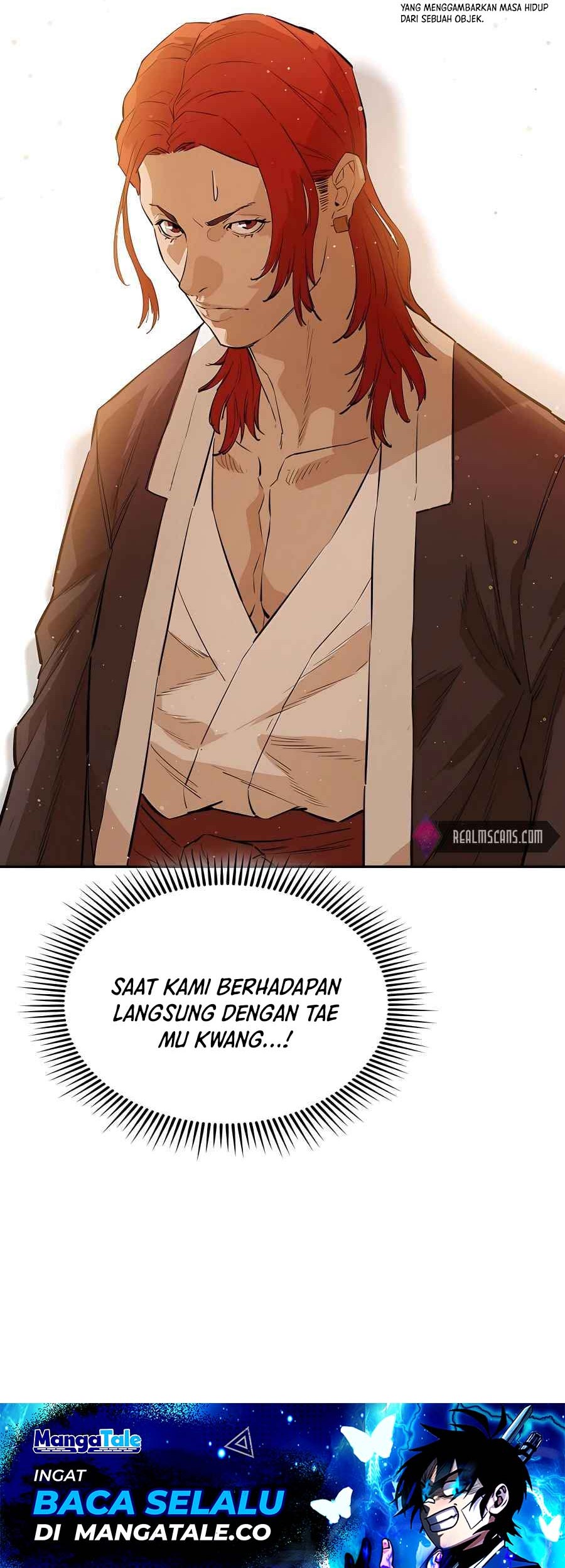 Villain Unrivaled Chapter 29 Gambar 30