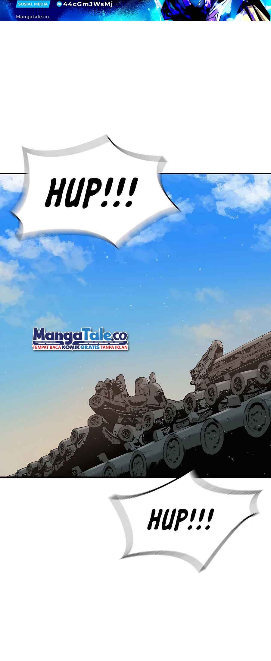 Villain Unrivaled Chapter 29 Gambar 31