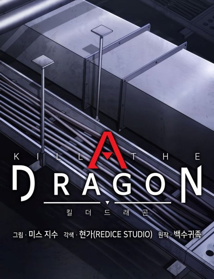Kill The Dragon Chapter 38 Gambar 19