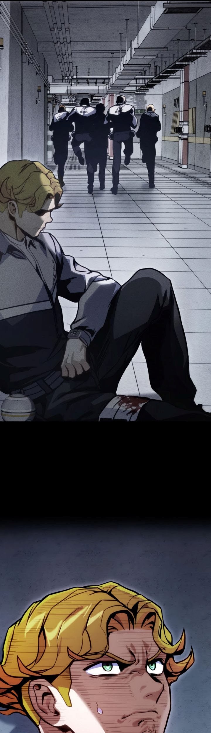 Kill The Dragon Chapter 38 Gambar 26