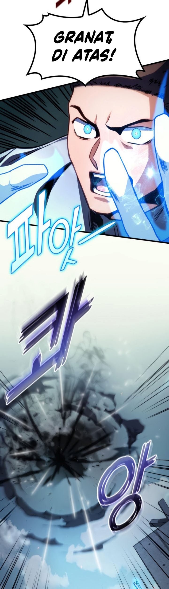 Kill The Dragon Chapter 38 Gambar 34
