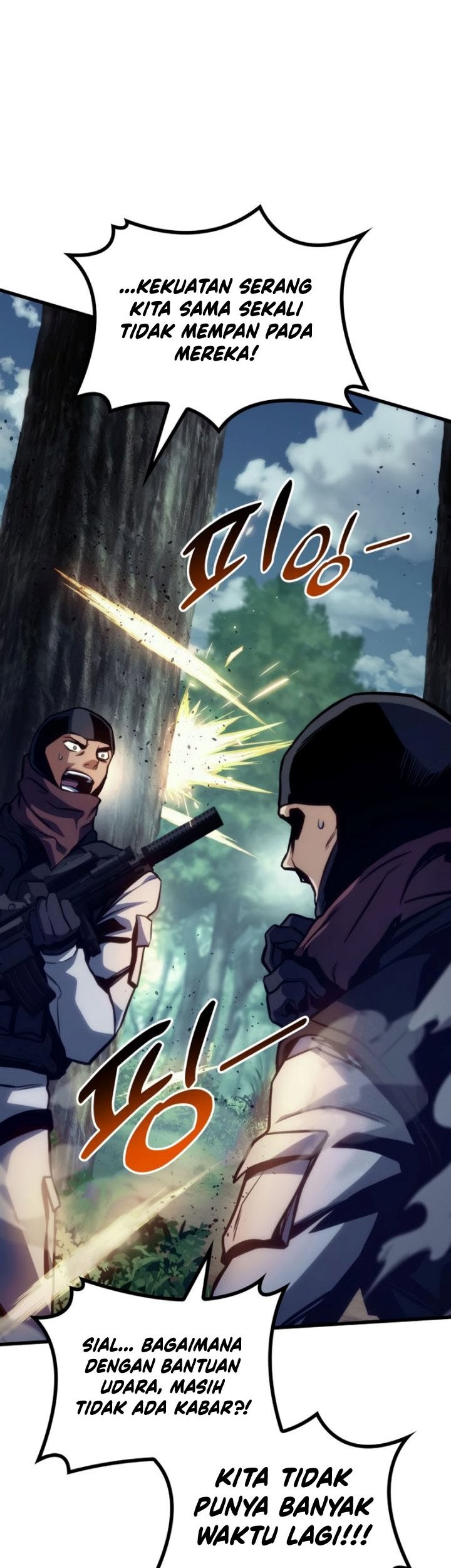Kill The Dragon Chapter 38 Gambar 36