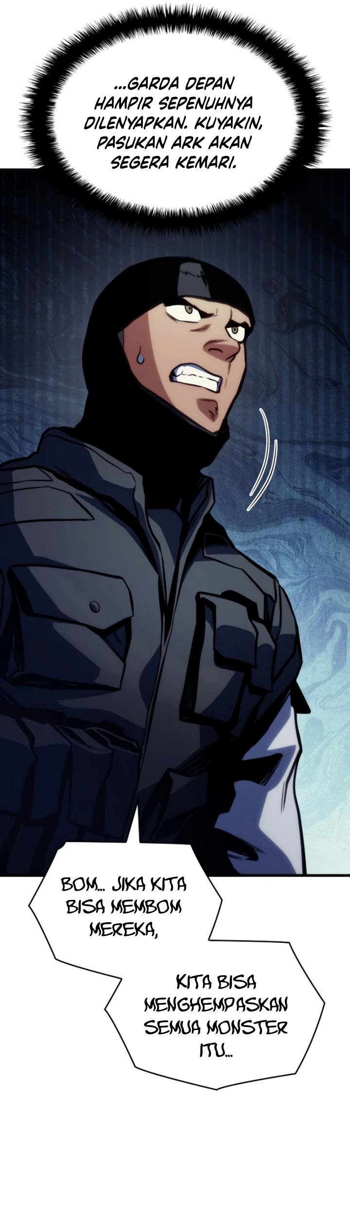 Kill The Dragon Chapter 38 Gambar 38