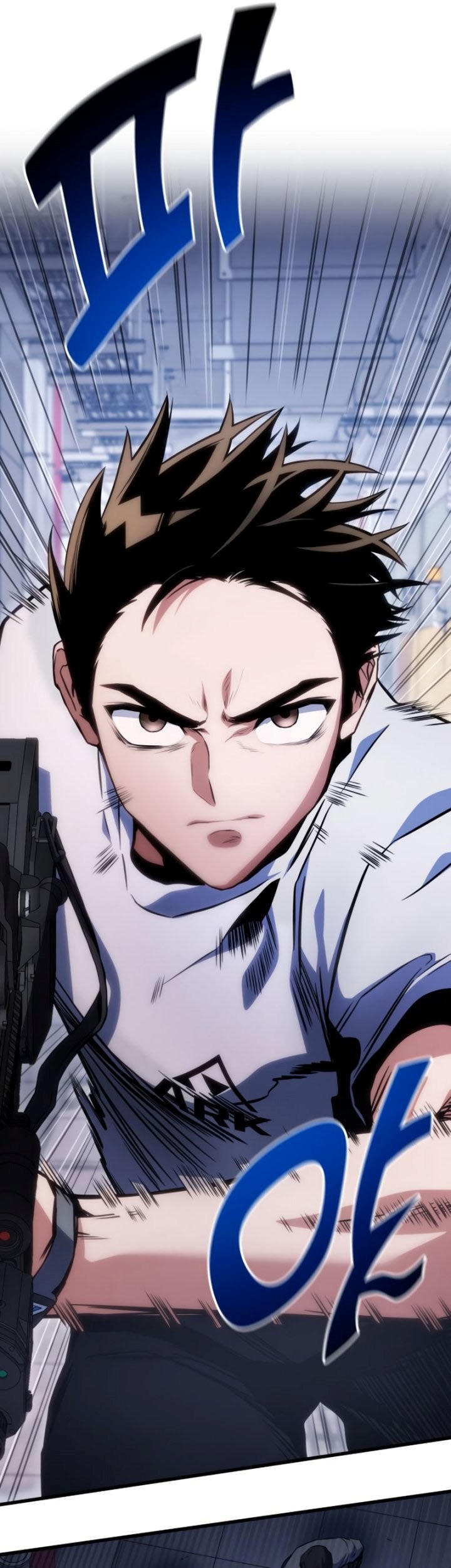 Kill The Dragon Chapter 38 Gambar 50