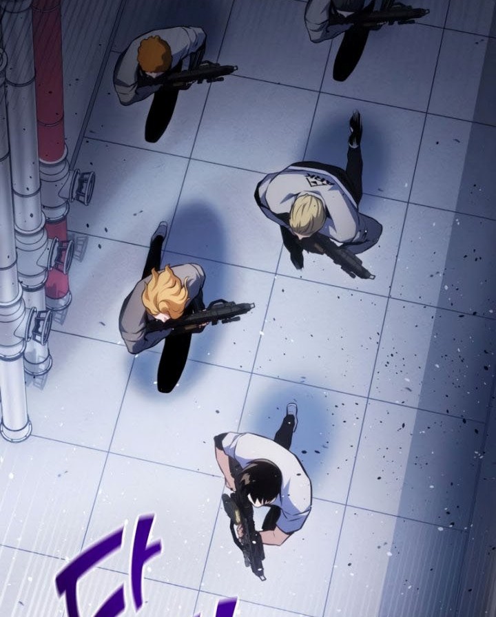 Kill The Dragon Chapter 38 Gambar 51