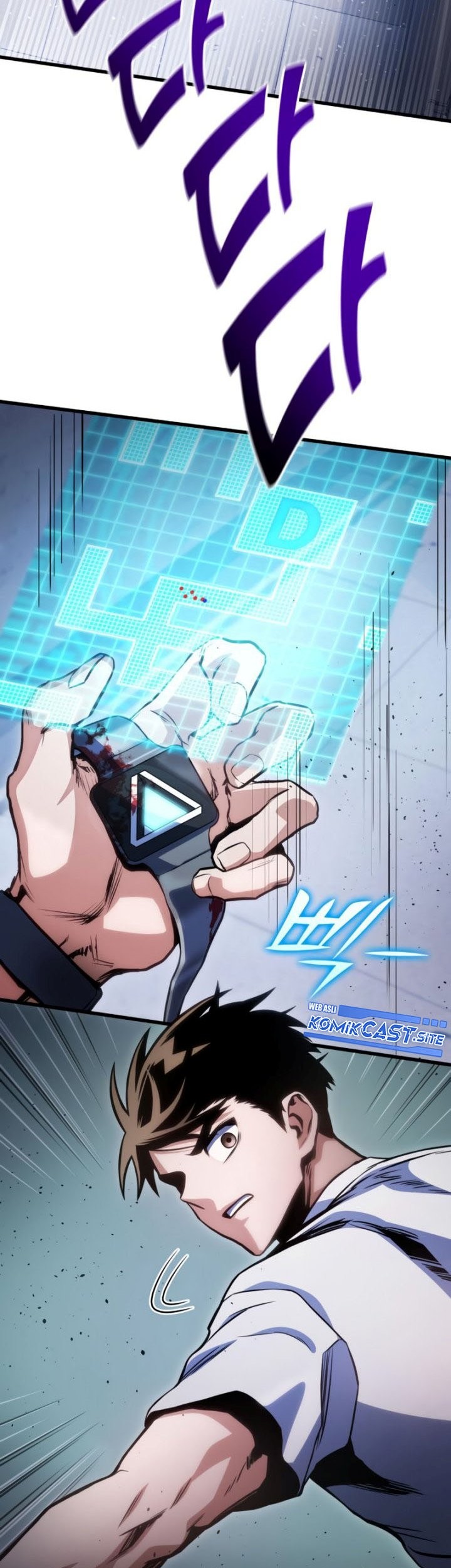 Kill The Dragon Chapter 38 Gambar 52