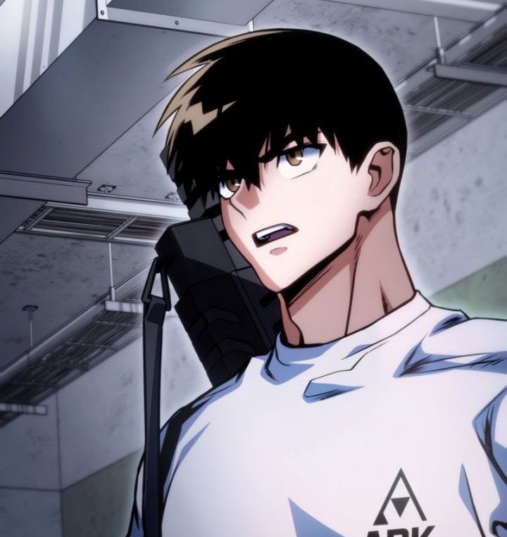 Kill The Dragon Chapter 38 Gambar 65