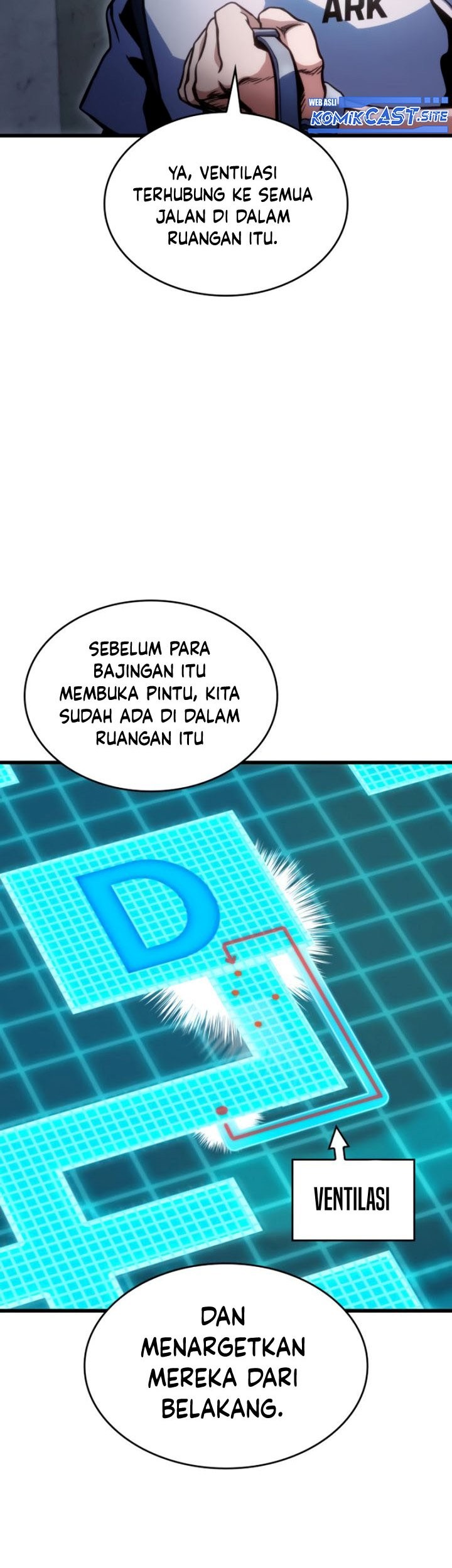 Kill The Dragon Chapter 38 Gambar 66