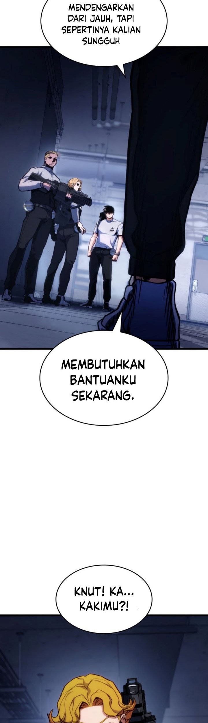 Kill The Dragon Chapter 38 Gambar 70