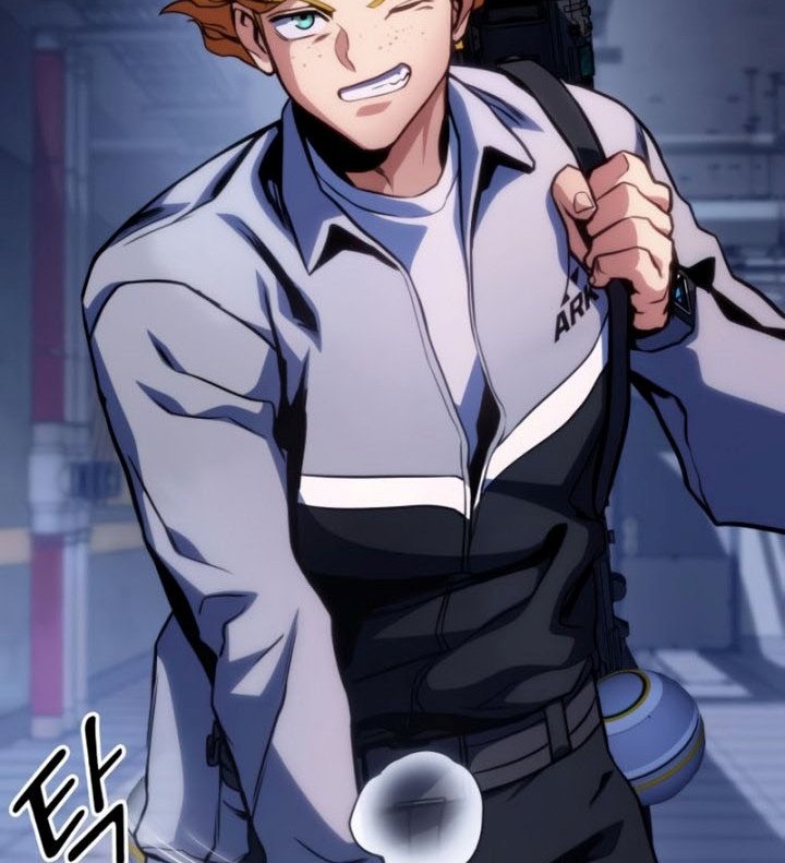 Kill The Dragon Chapter 38 Gambar 71