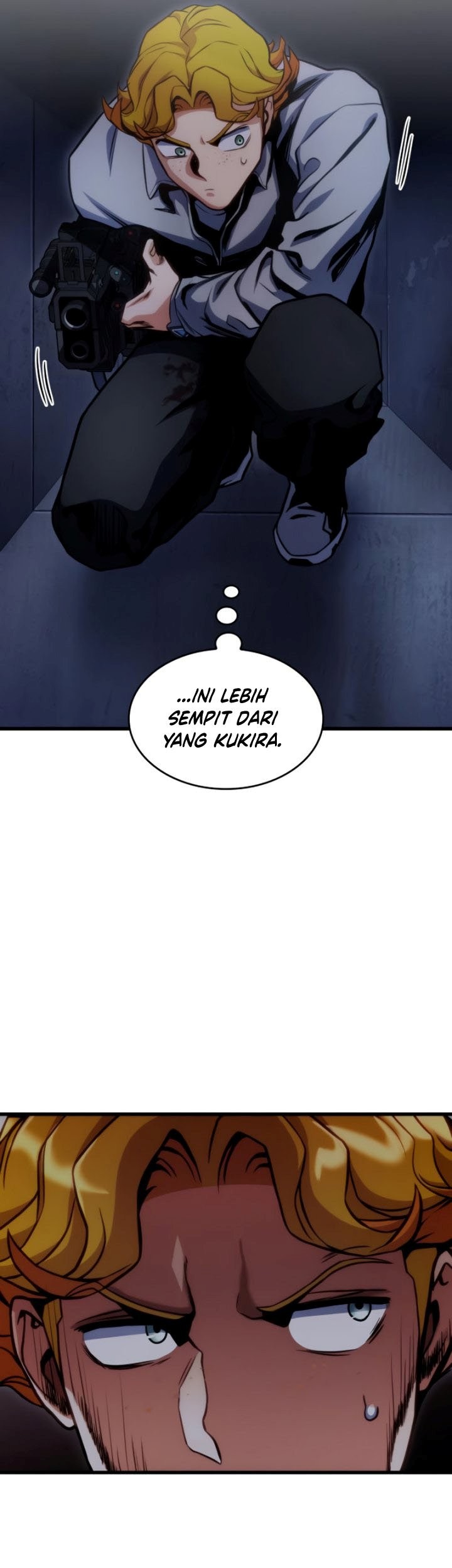 Kill The Dragon Chapter 38 Gambar 74