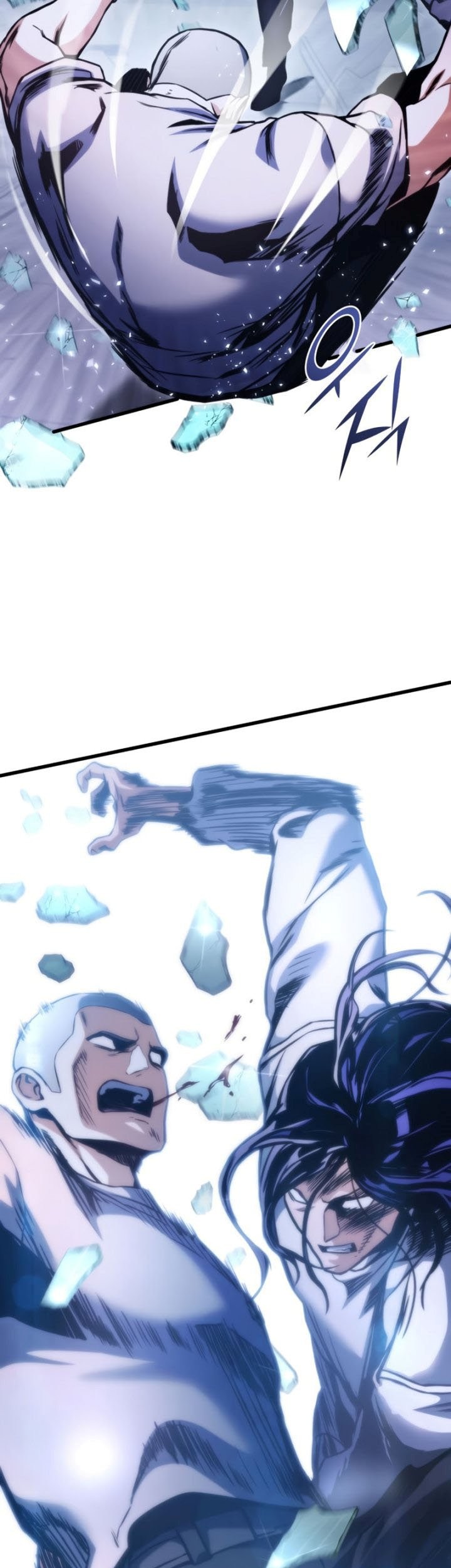 Kill The Dragon Chapter 38 Gambar 4