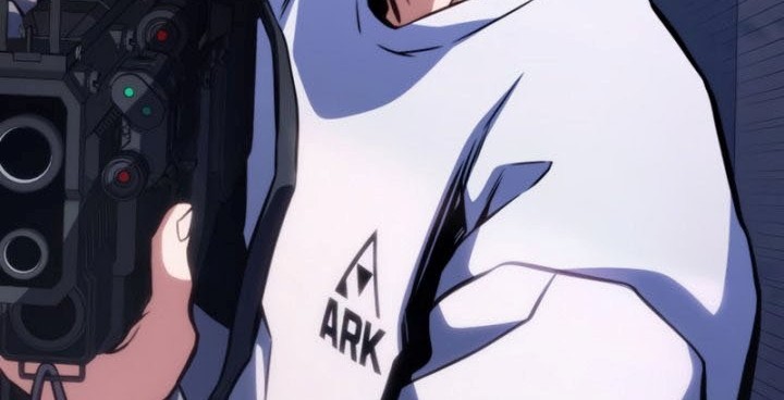 Kill The Dragon Chapter 38 Gambar 81