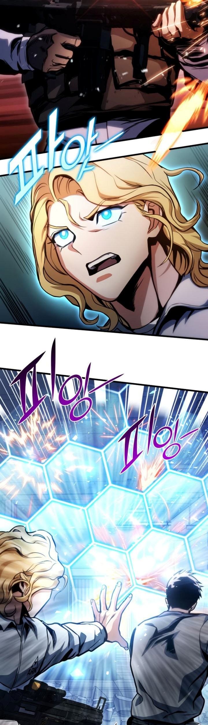 Kill The Dragon Chapter 38 Gambar 88