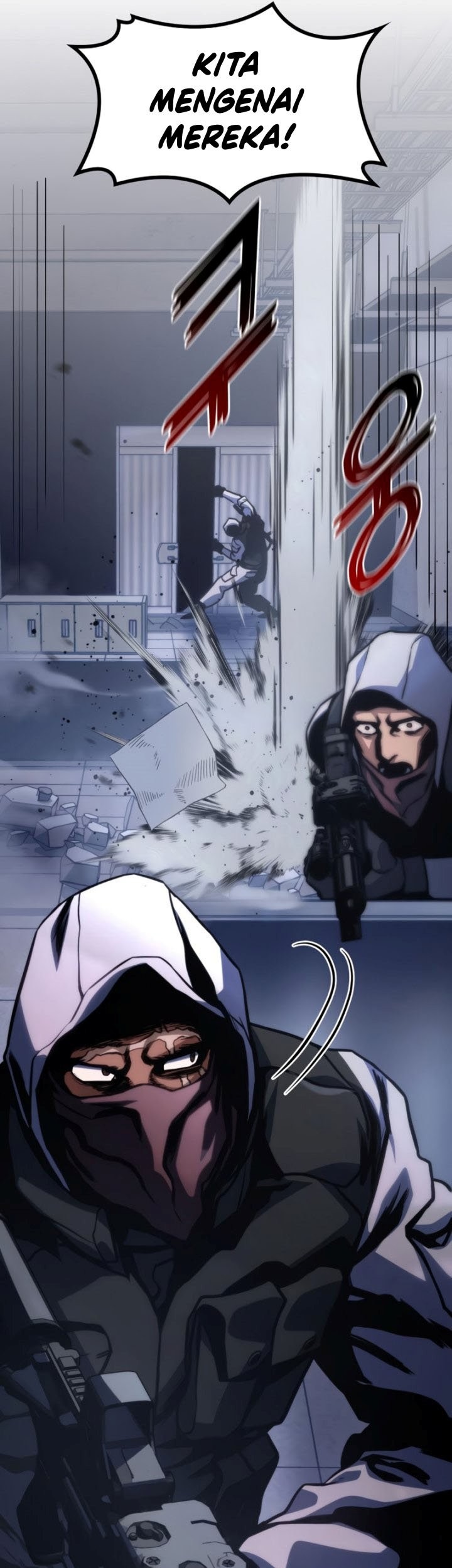 Kill The Dragon Chapter 38 Gambar 92